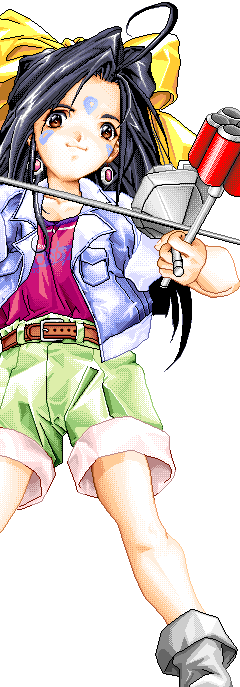 �X�N���h�i���������_�l�j