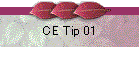 CE Tip 01