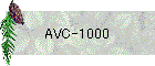 AVC-1000