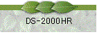 DS-2000HR