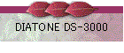 DIATONE DS-3000