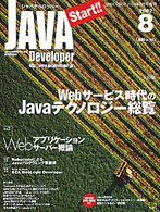 JAVA Developer