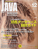 JAVA Developer