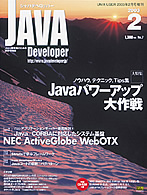 JAVA Developer