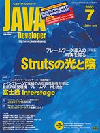 JAVA Developer