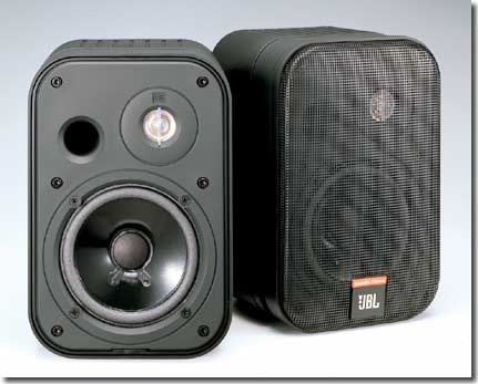 JBL CONTROL 1Xtreme