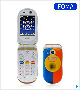 FOMA LbYP[^C SA800i̐iڍׂ