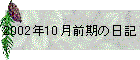 2002N10O̓L